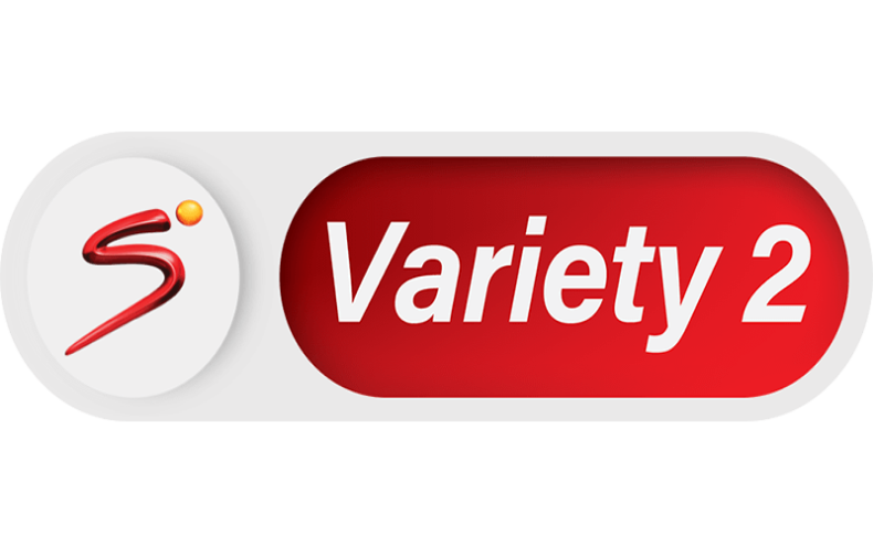 Supersport Variety 2 HD